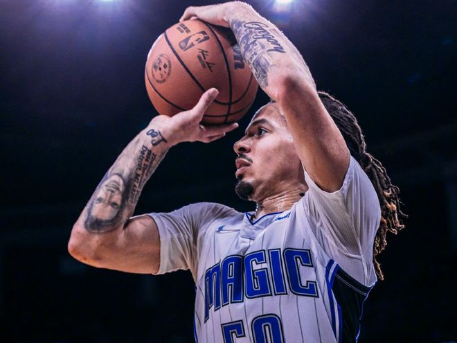 开云首页登录 -关于欧冠倒计时，奥兰多魔术关键时刻止住颓势，细节引发关注，底气十足，数据趋势出现新变化的信息