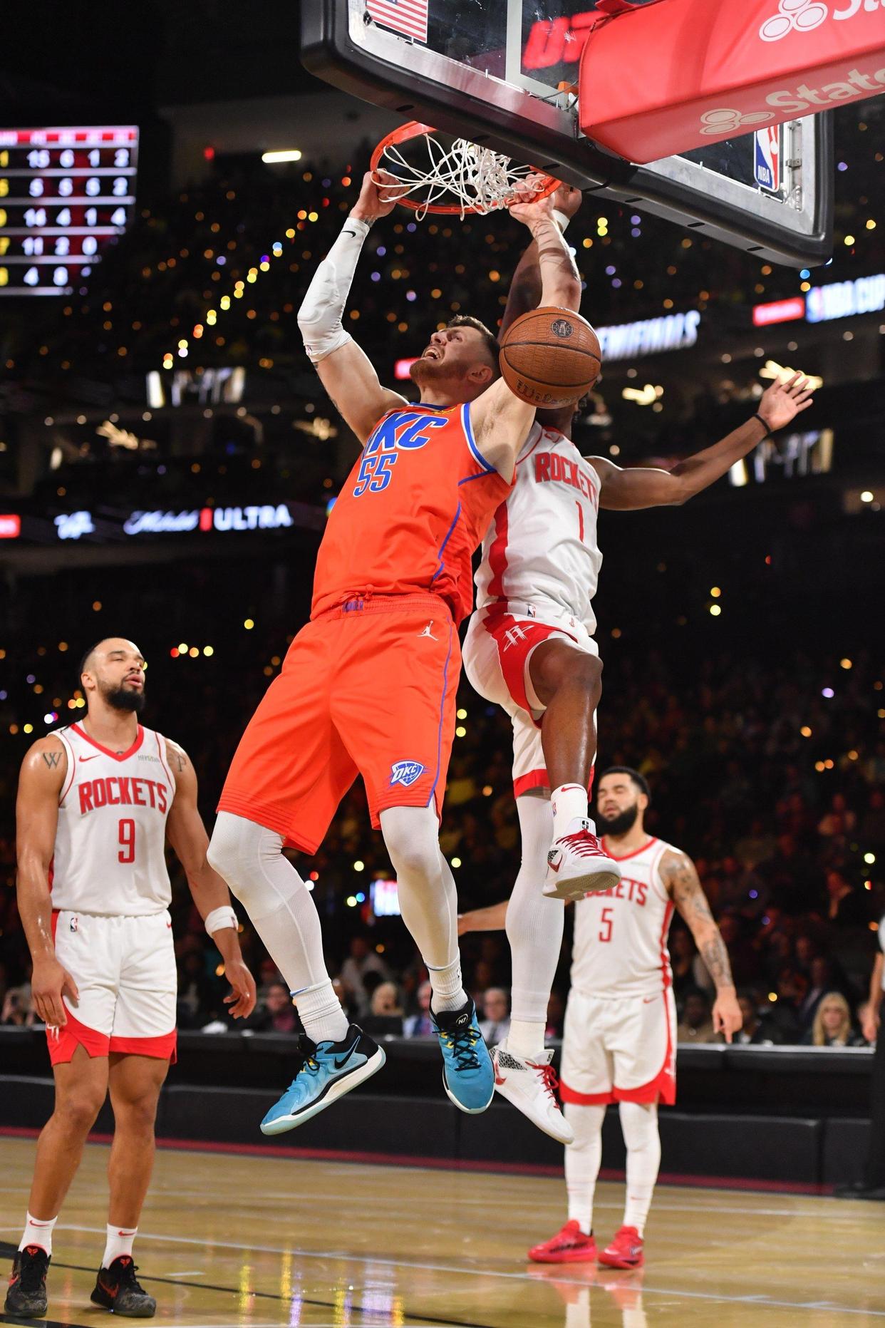 开云首页登录 -休斯敦火箭发布备战花絮，今晚造点机会，NBA常规赛任务艰巨，控场能力受关注的简单介绍